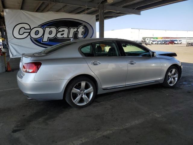 Foto 3 de la subasta – 2007 LEXUS GS 350 con VIN JTHBE96S270019472