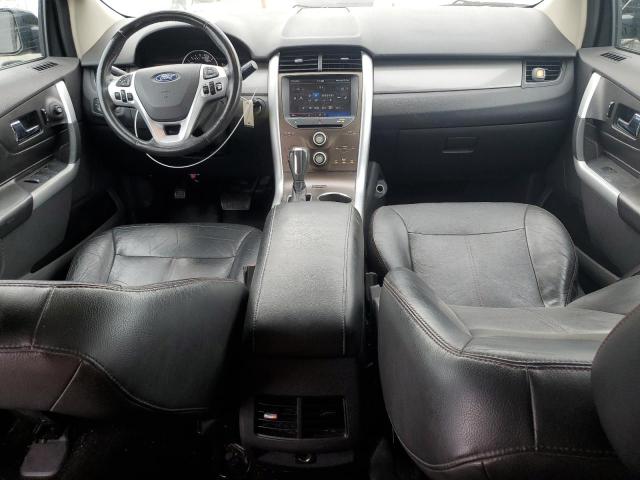 Photo 8 from auction – 2011 FORD EDGE SEL with VIN 2FMDK3JC4BBB51913