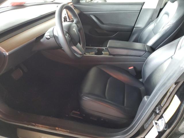 Photo 7 from auction – 2020 TESLA MODEL 3 with VIN 5YJ3E1EA7LF796659