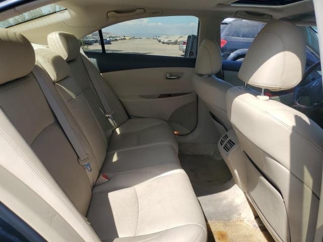 Photo 10 from auction – 2008 LEXUS ES 350 with VIN JTHBJ46G582165641