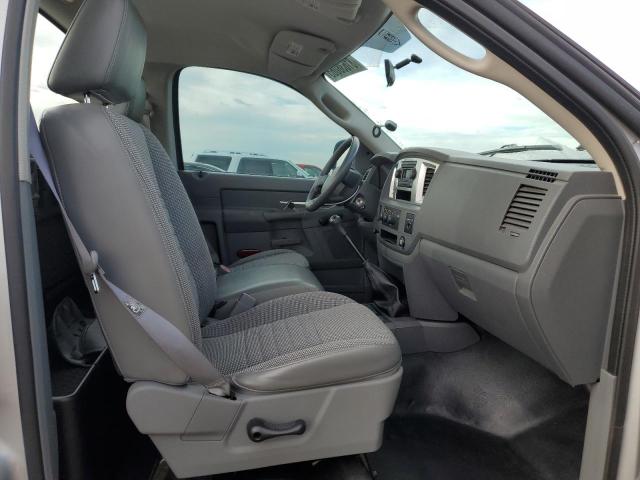 Photo 10 from auction – 2006 DODGE RAM 1500 S with VIN 1D7HA16N06J194661