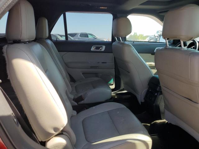Photo 11 from auction – 2013 FORD EXPLORER L with VIN 1FM5K8F83DGB35882