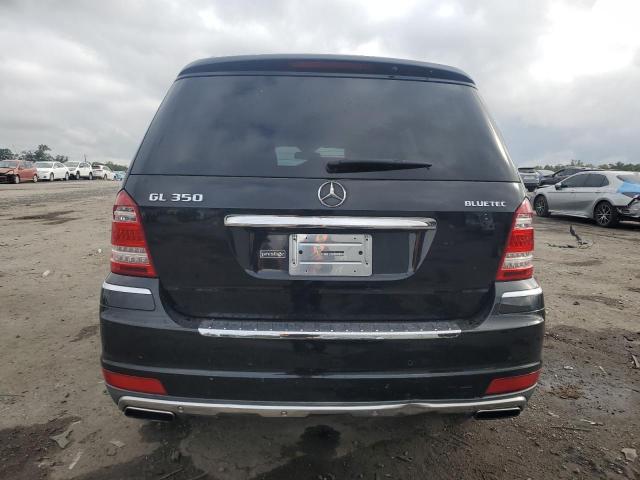 Photo 6 from auction – 2012 MERCEDES-BENZ GL 350 BLU with VIN 4JGBF2FE7CA797637