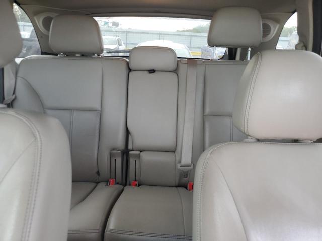 Photo 10 from auction – 2013 FORD EDGE LIMITED with VIN 2FMDK3KC0DBE03514