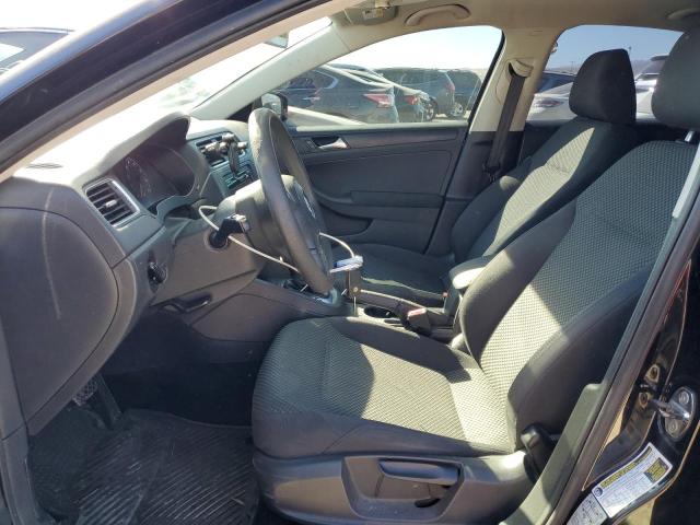 Photo 7 from auction – 2012 VOLKSWAGEN JETTA BASE with VIN 3VW2K7AJ6CM466176
