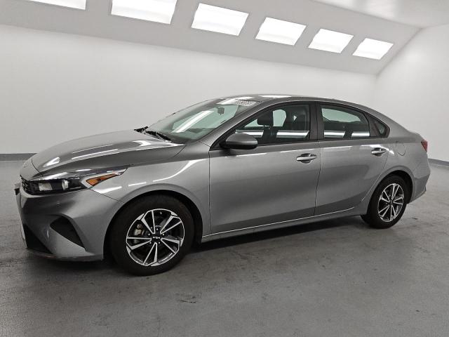 Photo 1 from auction – 2022 KIA FORTE FE with VIN 3KPF24AD2NE482935