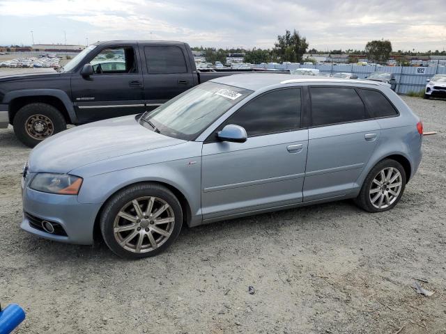 AUDI A3 PREMIUM 2011 with VIN WAUKJAFM9BA080155 - Photo from auction