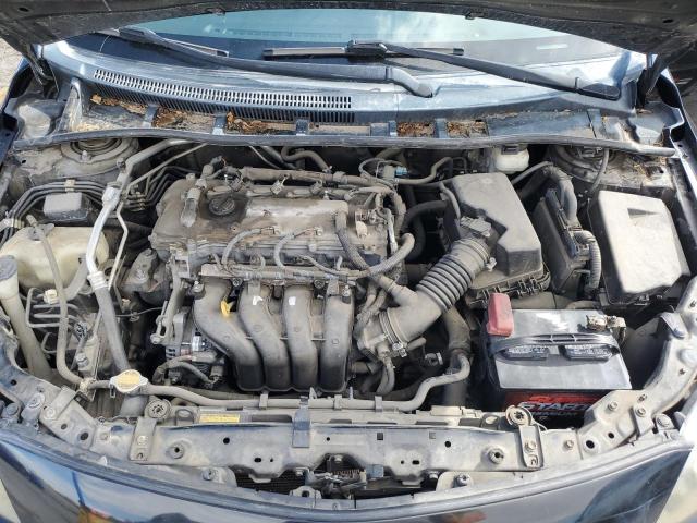صورة رقم 11 من المزاد - 2010 TOYOTA COROLLA BA مع VIN 2T1BU4EE3AC402787
