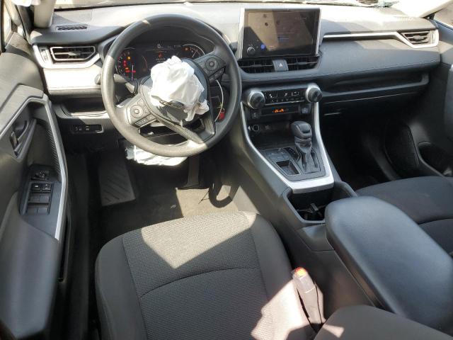 Photo 8 from auction – 2024 TOYOTA RAV4 with VIN 2T3H1RFVXRW328056