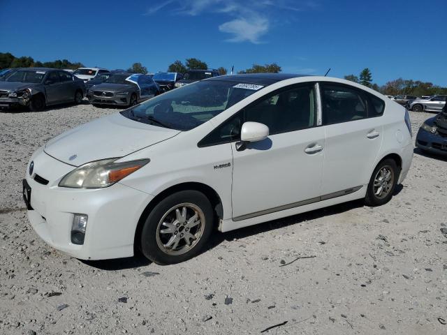 TOYOTA PRIUS 2011 with VIN JTDKN3DU8B1404086 - Photo from auction