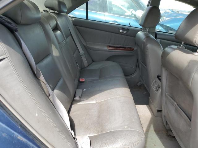 Photo 10 from auction – 2003 TOYOTA CAMRY LE with VIN 4T1BF30KX3U553449
