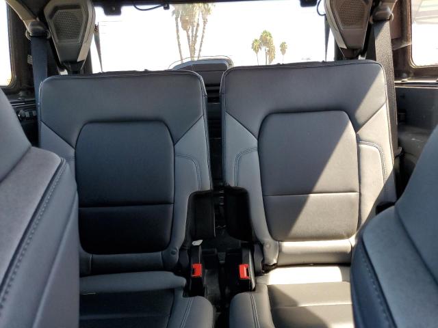 Photo 10 from auction – 2022 FORD BRONCO BAS with VIN 1FMDE5CP6NLB37020