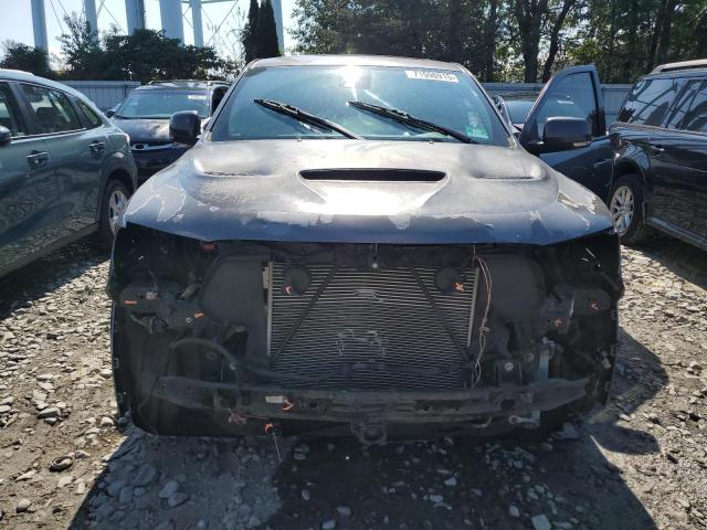 Photo 5 from auction – 2014 DODGE DURANGO R/ with VIN 1C4SDJCT8EC307625