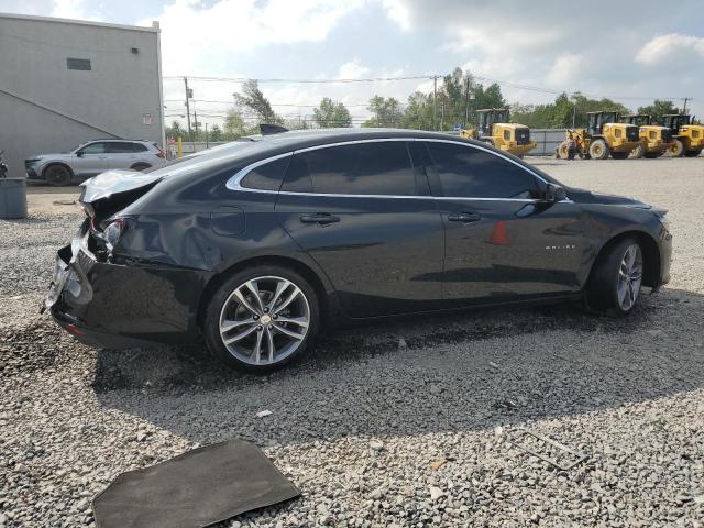 Photo 3 from auction – 2022 CHEVROLET MALIBU LT with VIN 1G1ZD5ST2NF164492