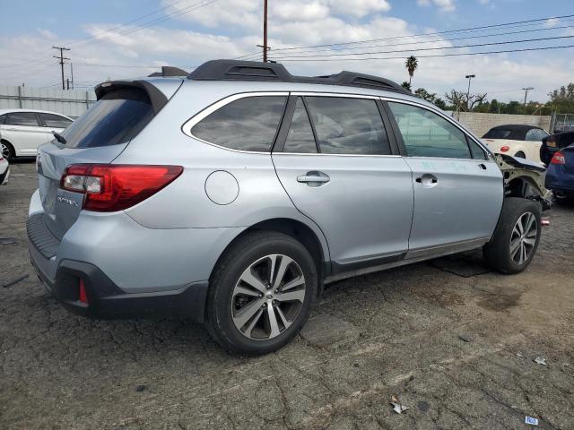 Photo 3 from auction – 2018 SUBARU OUTBACK 2. with VIN 4S4BSANC1J3383891