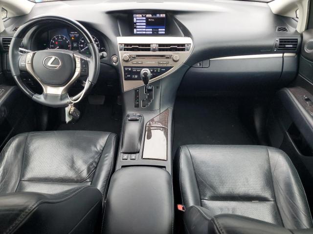 Photo 8 from auction – 2015 LEXUS RX 350 BASE with VIN 2T2BK1BA5FC282788