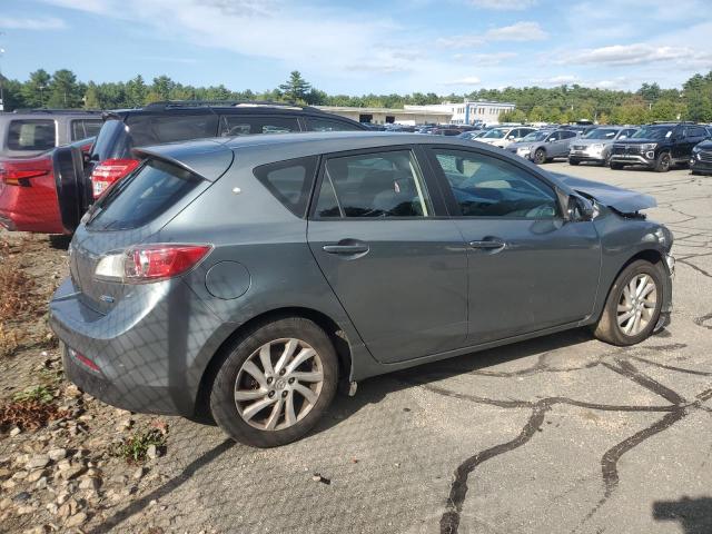Photo 3 from auction – 2012 MAZDA 3 I with VIN JM1BL1L88C1586176