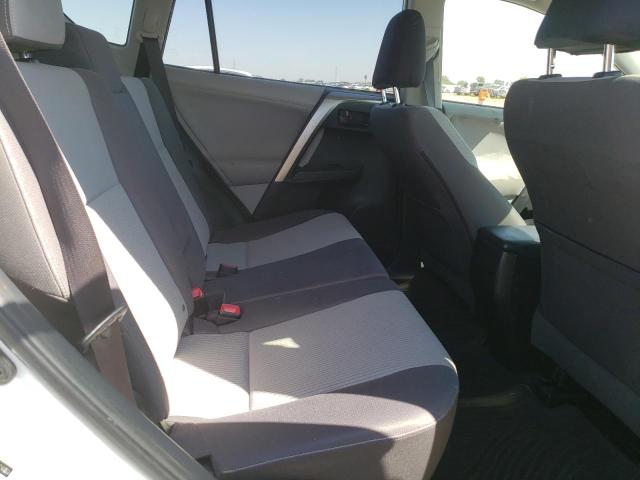 Photo 11 from auction – 2013 TOYOTA RAV4 XLE with VIN JTMRFREV6DD030889