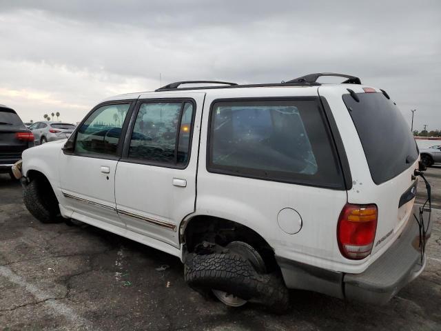 Photo 2 from auction – 1998 FORD EXPLORER 2 with VIN 1FMZU32XXWZB96164
