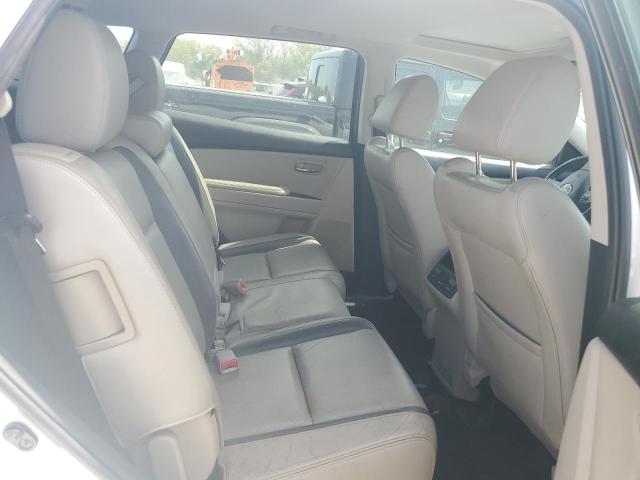 Photo 10 from auction – 2012 MAZDA CX-9 with VIN JM3TB2CA2C0338423