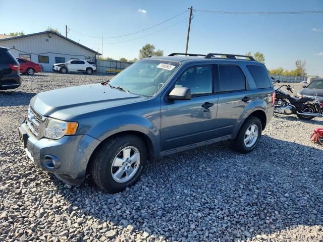 FORD ESCAPE XLT 2012 with VIN 1FMCU0D73CKC66559 - Photo from auction