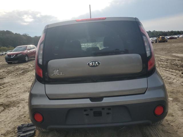 Photo 6 from auction – 2019 KIA SOUL with VIN KNDJN2A20K7679747