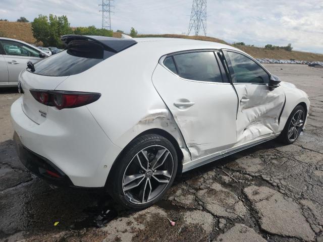Photo 3 from auction – 2021 MAZDA 3 PREMIUM with VIN JM1BPBNY1M1334729