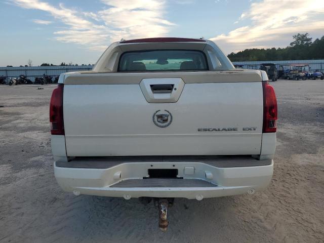 Photo 6 from auction – 2002 CADILLAC ESCALADE E with VIN 3GYEK63N22G304160