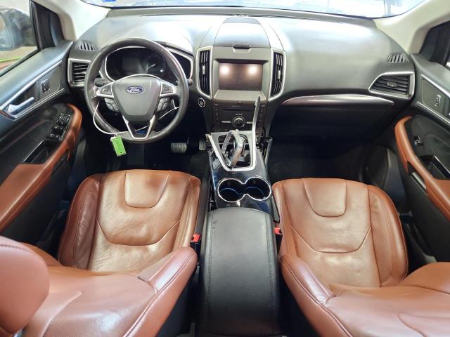 Zdjęcie 8 z aukcji – 2016 FORD EDGE TITAN z VIN 2FMPK4K96GBC65120