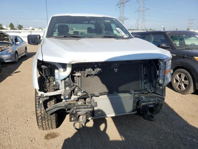 Photo 5 from auction – 2021 FORD F150 with VIN 1FTEW1EP4MKD80714