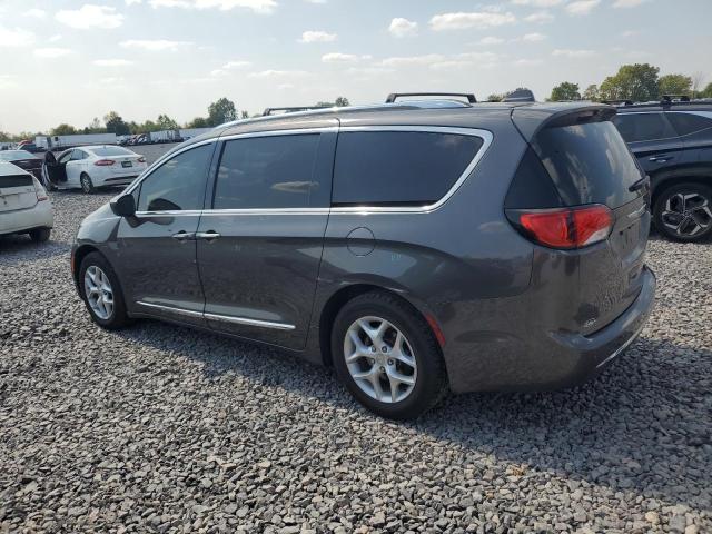 Photo 2 from auction – 2018 CHRYSLER PACIFICA T with VIN 2C4RC1EG8JR194505