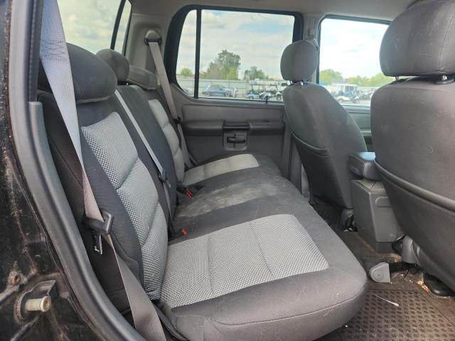 Photo 10 from auction – 2005 FORD EXPLORER S with VIN 1FMZU77K65UB81452