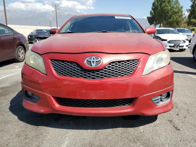 Photo 5 from auction – 2011 TOYOTA CAMRY BASE with VIN 4T1BF3EK7BU610214