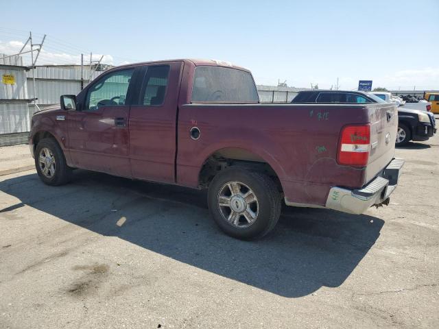 Photo 2 from auction – 2004 FORD F150 with VIN 1FTRX12504KA08742