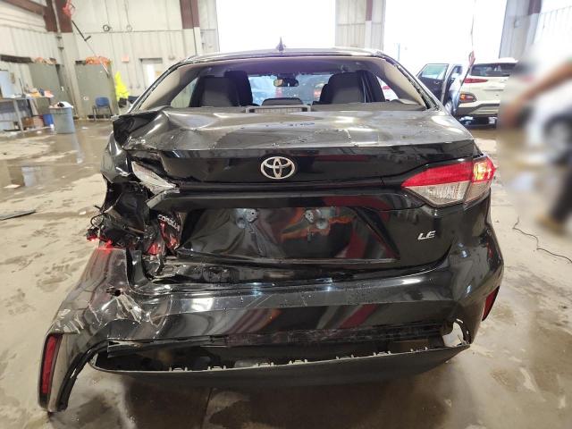Photo 6 from auction – 2024 TOYOTA COROLLA LE with VIN 5YFB4MDE7RP150989