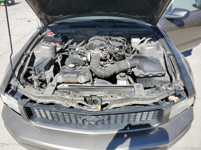 Photo 11 from auction – 2005 FORD MUSTANG with VIN 1ZVFT80N655125166