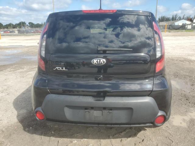 Photo 6 from auction – 2016 KIA SOUL with VIN KNDJN2A2XG7363392