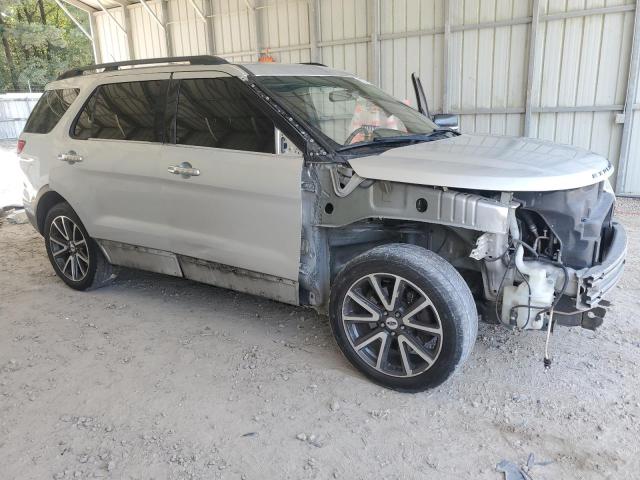 Photo 4 from auction – 2015 FORD EXPLORER X with VIN 1FM5K7D82FGB00069