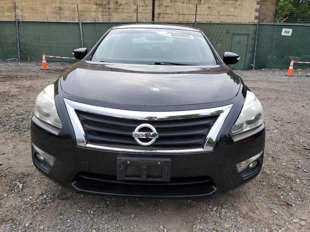 Photo 5 from auction – 2014 NISSAN ALTIMA 2.5 with VIN 1N4AL3AP3EC276628