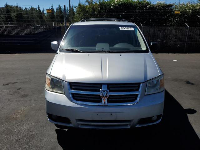 Photo 5 from auction – 2010 DODGE GRAND CARAVAN SXT with VIN 2D4RN5D10AR130721
