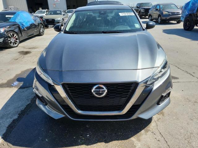 Photo 5 from auction – 2020 NISSAN ALTIMA SR with VIN 1N4BL4CV4LC228879