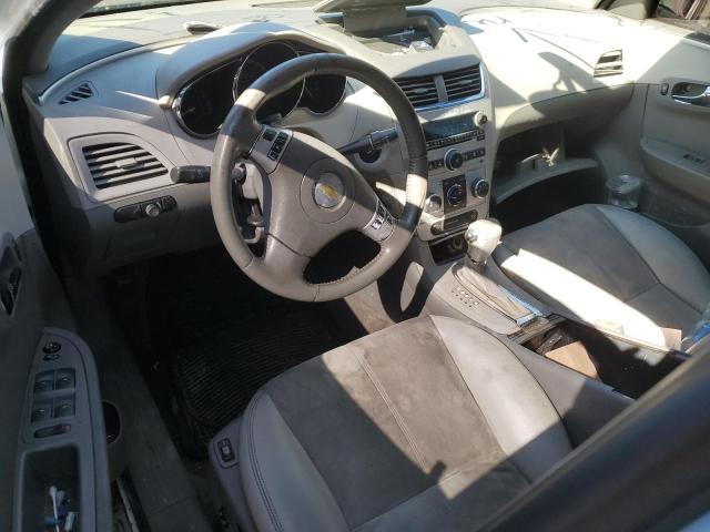Photo 8 from auction – 2010 CHEVROLET MALIBU 2LT with VIN 1G1ZD5EB5AF287121