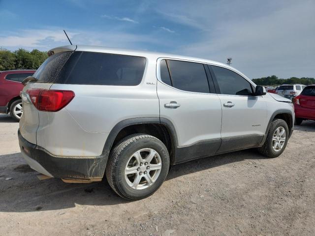 Photo 3 from auction – 2019 GMC ACADIA SLE with VIN 1GKKNKLAXKZ290034