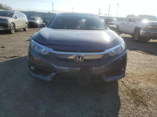 Photo 5 from auction – 2016 HONDA CIVIC EX with VIN 2HGFC1F32GH653414