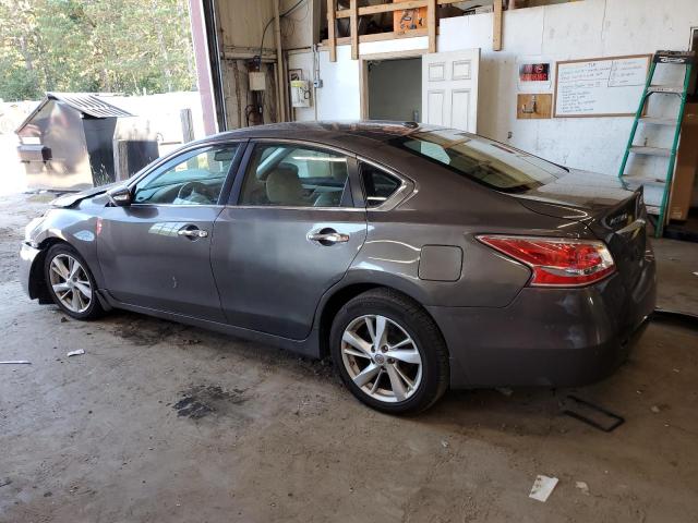 Photo 2 from auction – 2013 NISSAN ALTIMA 2.5 with VIN 1N4AL3APXDN415981