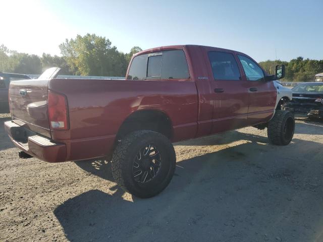 Photo 3 from auction – 2006 DODGE RAM 2500 with VIN 3D3KS29C16G155552