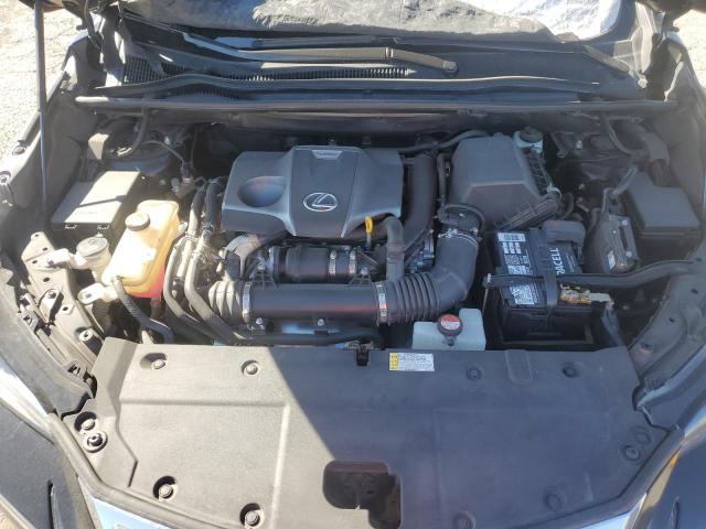 Photo 12 from auction – 2016 LEXUS NX 200T BA with VIN JTJBARBZ6G2054517