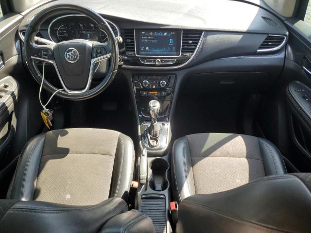 Photo 8 from auction – 2018 BUICK ENCORE SPO with VIN KL4CJ1SB0JB627683