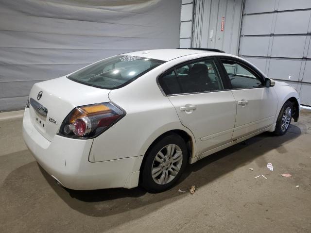 Photo 3 from auction – 2010 NISSAN ALTIMA BAS with VIN 1N4AL2AP6AN548985