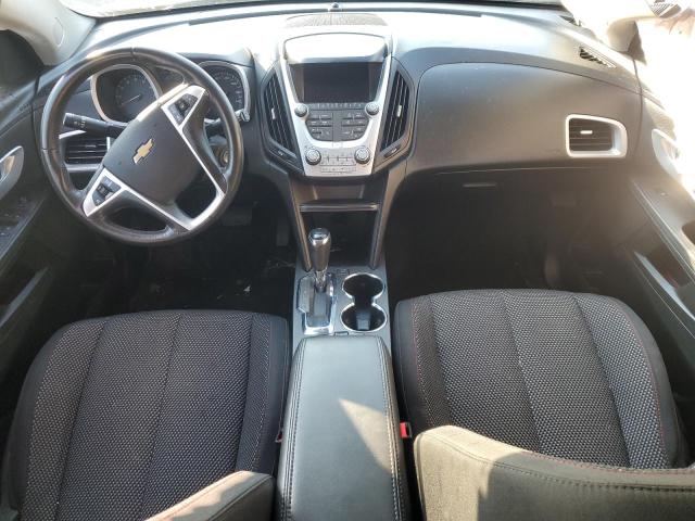 Photo 8 from auction – 2017 CHEVROLET EQUINOX LT with VIN 2GNALCEKXH1580551